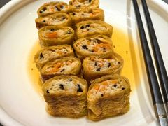 -柒园·三十年创意杭帮菜(黄龙K-lab店)