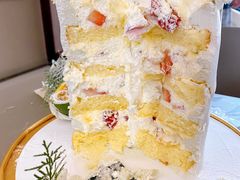 -Biteology Artisan Cakes(红庄·国际文化保税创新园店)