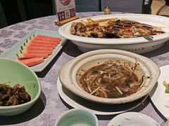 -山外山菜馆(玉泉路店)