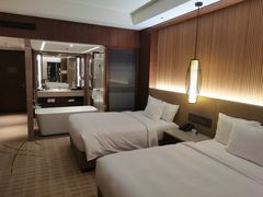-浙江安吉JW万豪酒店