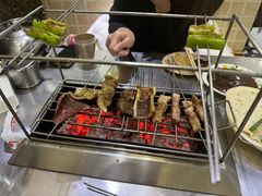 -小寒羊烧烤(凯瑞时代大厦店)