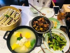 -到家尝北京菜(西坝河店)