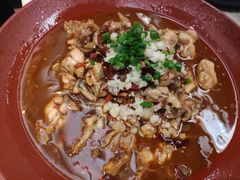 -南昌绿地铂瑞酒店·臻萃轩中餐厅