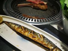 -汉城馆·烤肉火锅餐厅·韩国烤肉(河北云瑧世纪大饭店)