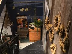 -84那年咖啡馆(李沧万达店)