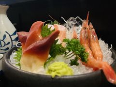 -哥哥の深夜食堂(叁宸里店)