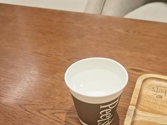-Peet's 皮爷咖啡(杭州来福士店)