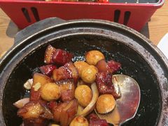 -小户人家(循礼门南国中心店)