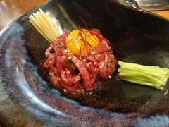 -炎蔵牛舌烤肉
