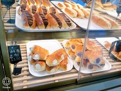 -新侨三宝乐面包店(菜市口店)