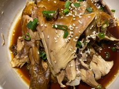 -外婆小聚茶餐厅·生日·团建(市民中心店)