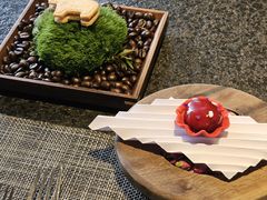 -莲西餐(曲江店)