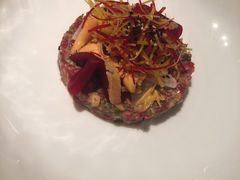 -Le Comptoir de Pierre Gagnaire