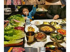 -千寻烧肉(政务区店)