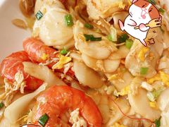 -金海湾海鲜排档(朱家尖店)