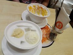 -甜心妈妈·榴莲星级糖水(北京路总店)