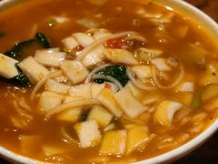 -有奴思烤肉·清真(正宁路店)