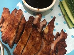 -涌上外婆桥(宁波来福士广场宁波店)