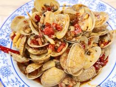 -江城燕子大排档(江汉路步行街店)