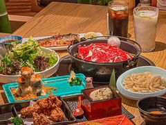 -大和食乐·鲜和牛酸汤火锅(环宇荟店)