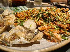 -Ameigo梅果·云贵川bistro(长宁来福士店)