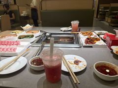 -海底捞火锅(翔龙天地广场店)