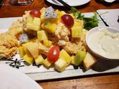 -陆壹捌餐厅(五大道店)