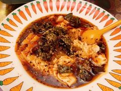 -一个勺子新疆锡伯主题私房菜(红墙巷49号院店)
