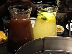 -捞王锅物料理(凯旋路店)