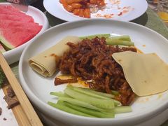 -峰厨大鱼泡饼·天津菜(西青大学城店)