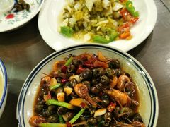 -阿马蛋汤·宁波小海鲜(总店)