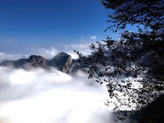 -华山风景名胜区