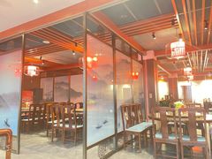 -面辣子·陕西家乡菜(长安店)