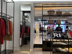 -BURBERRY(青岛海信广场店)