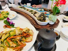 -陶缘一号·四季缘·老字号顺德菜·户外婚礼家宴(西滘店)