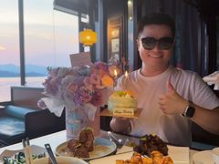 -柳莺湖上·湖景餐厅·江南菜(西湖店)