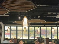 -南拳十三姨·潮汕砂锅粥(世纪金源店)