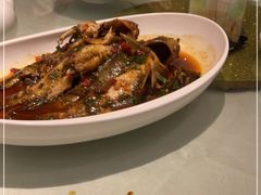 -巴陵全鱼席(湖南老字号汴河街店 )