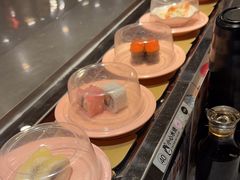 -争鲜回转寿司(金桥家乐福店)