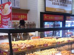 -味多美蛋糕(灯市口店)