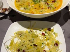 -十朝院子·南京菜(夫子庙店)