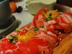 -鲜潭蒸汽石锅鱼(五道口购物中心店)