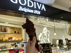 -GODIVA(港汇恒隆广场)