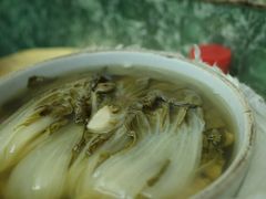 金银花炖猪肺汤-海鲜街菜馆(海珠南路店)