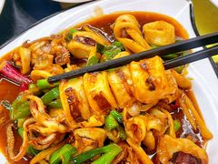 -好味道海鲜大排档·老字号(巽寮湾海鲜市场店)