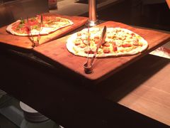 -富力希尔顿酒店·地阔自助餐厅