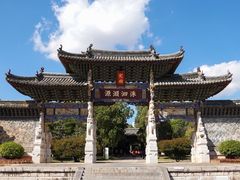 -建水文庙
