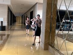 -上海中航虹桥机场泊悦酒店
