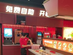 -龍歌自助小火锅(雨花台江南虹悦城店)