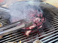 -农民烧烤(延边社区店)